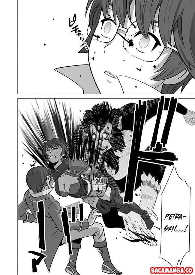 Sen no Sukiru o Motsu Otoko Chapter 09 Gambar 14